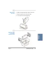 Предварительный просмотр 77 страницы Canon Color Bubble Jet BJC-1000 Series User Manual