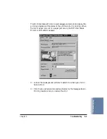 Предварительный просмотр 81 страницы Canon Color Bubble Jet BJC-1000 Series User Manual