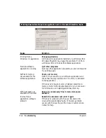 Предварительный просмотр 86 страницы Canon Color Bubble Jet BJC-1000 Series User Manual