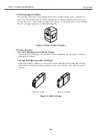 Предварительный просмотр 28 страницы Canon Color Bubble Jet BJC-2000 Series Service Manual