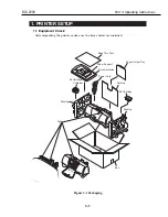 Предварительный просмотр 47 страницы Canon Color Bubble Jet BJC-2000 Series Service Manual