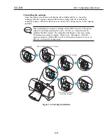 Предварительный просмотр 51 страницы Canon Color Bubble Jet BJC-2000 Series Service Manual