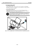 Предварительный просмотр 56 страницы Canon Color Bubble Jet BJC-2000 Series Service Manual