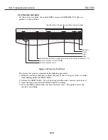 Предварительный просмотр 64 страницы Canon Color Bubble Jet BJC-2000 Series Service Manual