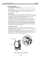 Предварительный просмотр 88 страницы Canon Color Bubble Jet BJC-2000 Series Service Manual