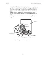 Предварительный просмотр 89 страницы Canon Color Bubble Jet BJC-2000 Series Service Manual