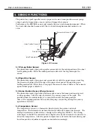 Предварительный просмотр 96 страницы Canon Color Bubble Jet BJC-2000 Series Service Manual