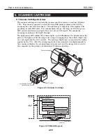 Предварительный просмотр 98 страницы Canon Color Bubble Jet BJC-2000 Series Service Manual