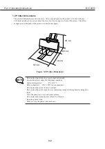 Предварительный просмотр 14 страницы Canon Color Bubble Jet BJC-4400 Series Service Reference Manual