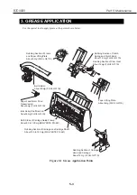 Предварительный просмотр 23 страницы Canon Color Bubble Jet BJC-4400 Series Service Reference Manual