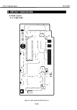 Предварительный просмотр 26 страницы Canon Color Bubble Jet BJC-4400 Series Service Reference Manual