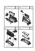 Предварительный просмотр 41 страницы Canon Color Bubble Jet BJC-4400 Series Service Reference Manual