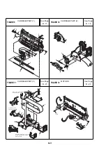 Предварительный просмотр 42 страницы Canon Color Bubble Jet BJC-4400 Series Service Reference Manual