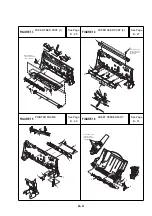 Предварительный просмотр 43 страницы Canon Color Bubble Jet BJC-4400 Series Service Reference Manual