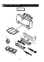 Предварительный просмотр 46 страницы Canon Color Bubble Jet BJC-4400 Series Service Reference Manual