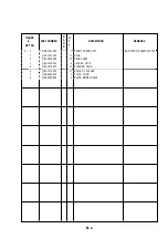 Предварительный просмотр 49 страницы Canon Color Bubble Jet BJC-4400 Series Service Reference Manual