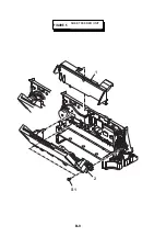 Предварительный просмотр 54 страницы Canon Color Bubble Jet BJC-4400 Series Service Reference Manual