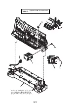 Предварительный просмотр 58 страницы Canon Color Bubble Jet BJC-4400 Series Service Reference Manual