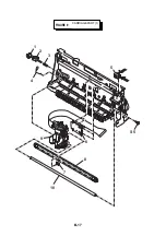 Предварительный просмотр 62 страницы Canon Color Bubble Jet BJC-4400 Series Service Reference Manual