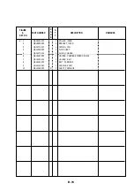 Предварительный просмотр 63 страницы Canon Color Bubble Jet BJC-4400 Series Service Reference Manual