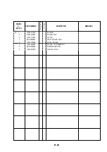 Предварительный просмотр 71 страницы Canon Color Bubble Jet BJC-4400 Series Service Reference Manual