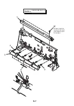 Предварительный просмотр 72 страницы Canon Color Bubble Jet BJC-4400 Series Service Reference Manual