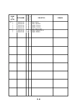 Предварительный просмотр 75 страницы Canon Color Bubble Jet BJC-4400 Series Service Reference Manual