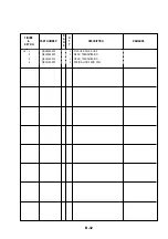 Предварительный просмотр 77 страницы Canon Color Bubble Jet BJC-4400 Series Service Reference Manual