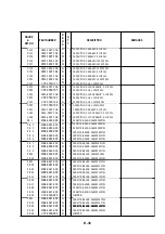 Предварительный просмотр 81 страницы Canon Color Bubble Jet BJC-4400 Series Service Reference Manual