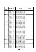 Предварительный просмотр 83 страницы Canon Color Bubble Jet BJC-4400 Series Service Reference Manual