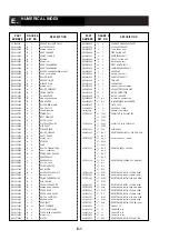 Предварительный просмотр 90 страницы Canon Color Bubble Jet BJC-4400 Series Service Reference Manual