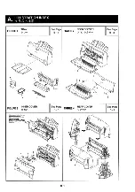 Предварительный просмотр 102 страницы Canon Color Bubble Jet BJC-4400 Series Service Reference Manual