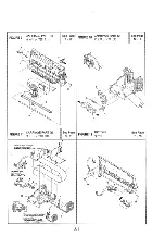 Предварительный просмотр 104 страницы Canon Color Bubble Jet BJC-4400 Series Service Reference Manual