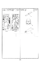 Предварительный просмотр 106 страницы Canon Color Bubble Jet BJC-4400 Series Service Reference Manual