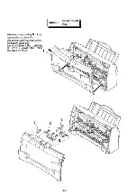 Предварительный просмотр 112 страницы Canon Color Bubble Jet BJC-4400 Series Service Reference Manual