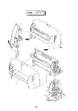 Предварительный просмотр 114 страницы Canon Color Bubble Jet BJC-4400 Series Service Reference Manual