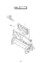 Предварительный просмотр 118 страницы Canon Color Bubble Jet BJC-4400 Series Service Reference Manual