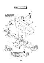 Предварительный просмотр 128 страницы Canon Color Bubble Jet BJC-4400 Series Service Reference Manual