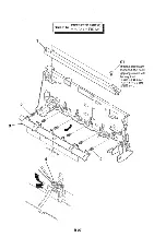 Предварительный просмотр 134 страницы Canon Color Bubble Jet BJC-4400 Series Service Reference Manual