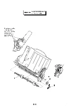 Предварительный просмотр 138 страницы Canon Color Bubble Jet BJC-4400 Series Service Reference Manual