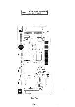 Предварительный просмотр 140 страницы Canon Color Bubble Jet BJC-4400 Series Service Reference Manual