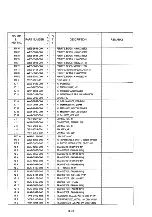 Предварительный просмотр 144 страницы Canon Color Bubble Jet BJC-4400 Series Service Reference Manual