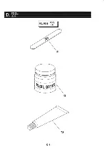 Предварительный просмотр 150 страницы Canon Color Bubble Jet BJC-4400 Series Service Reference Manual