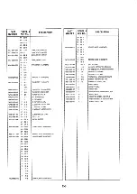 Предварительный просмотр 154 страницы Canon Color Bubble Jet BJC-4400 Series Service Reference Manual