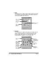 Предварительный просмотр 172 страницы Canon Color Bubble Jet BJC-4400 Series Service Reference Manual