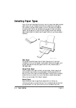 Предварительный просмотр 182 страницы Canon Color Bubble Jet BJC-4400 Series Service Reference Manual