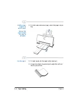 Предварительный просмотр 188 страницы Canon Color Bubble Jet BJC-4400 Series Service Reference Manual