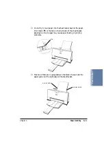 Предварительный просмотр 191 страницы Canon Color Bubble Jet BJC-4400 Series Service Reference Manual