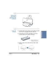 Предварительный просмотр 195 страницы Canon Color Bubble Jet BJC-4400 Series Service Reference Manual