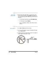 Предварительный просмотр 208 страницы Canon Color Bubble Jet BJC-4400 Series Service Reference Manual